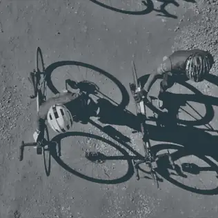 A bike event film for Flamme Rouge